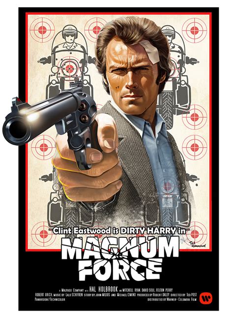 openload magnum force|Magnum Force .
